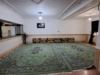 ویلا یک خوابه سدیس