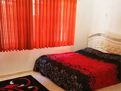 ویلا سه خوابه بهشتی 4