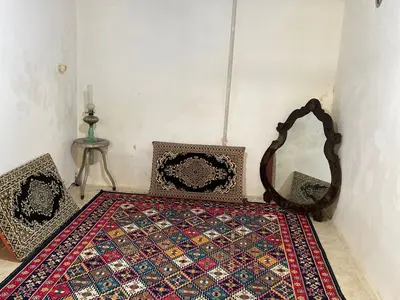 ویلا یک خوابه گیلاوش