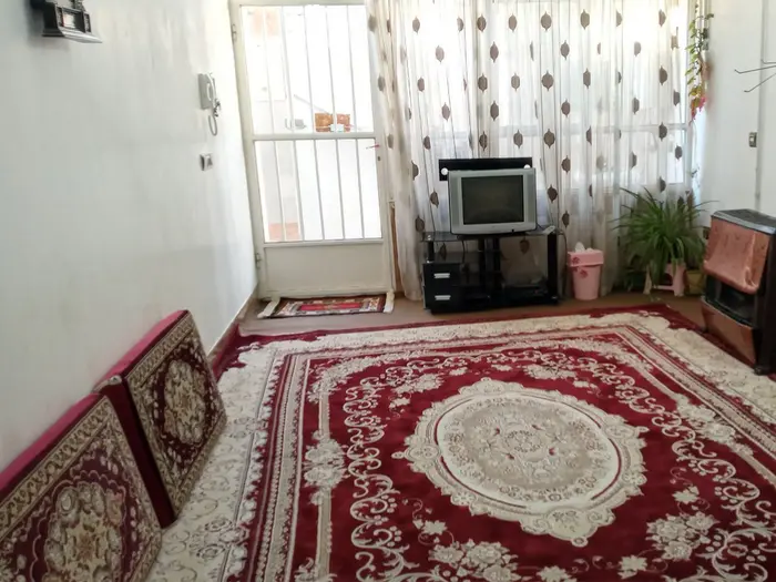 آپارتمان یک خوابه امیرعلی وآریا