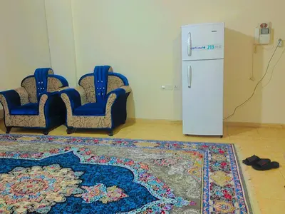 آپارتمان یک خوابه مهرگانی