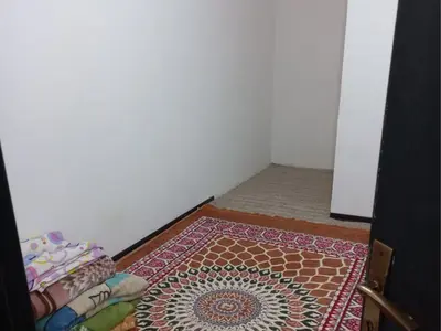 آپارتمان دوخوابه مسکن طلایی