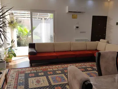 ویلا سه خوابه ماه و خورشید