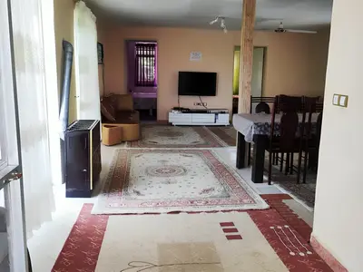 ویلا دوخوابه فخار