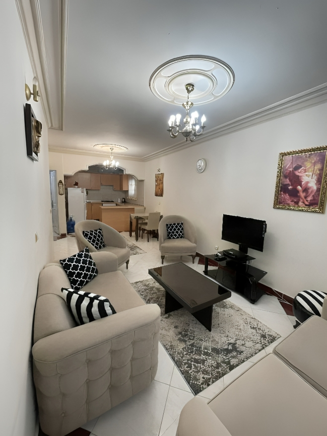 یک خوابه روشا