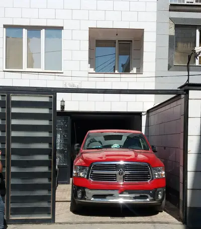 آپارتمان دوخوابه حمید 107