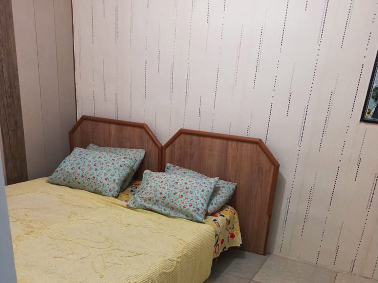 ویلا دوخوابه باران 8