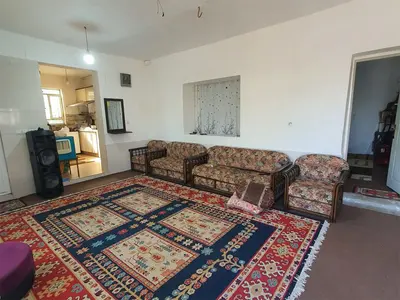 ویلا دوخوابه استخردار باغ سه راه کازرون