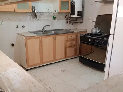 آپارتمان دوخوابه کاراندیش ۲