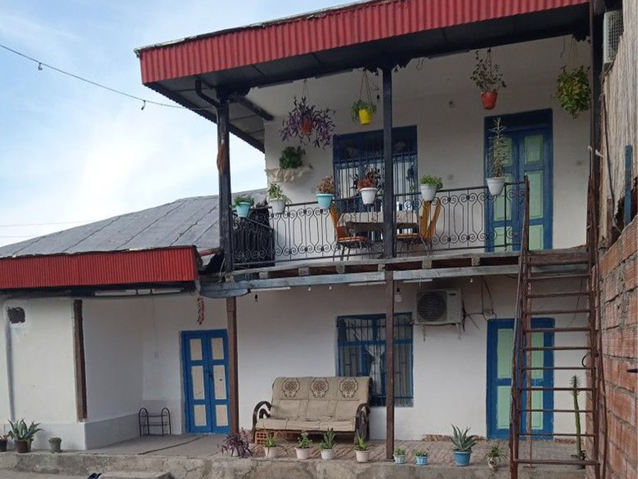 تالاب - واحد 1