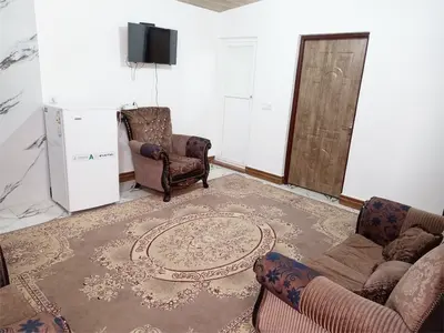 سوئیت یک خوابه روستایی شقایق ۳