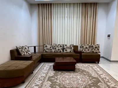 ویلا دوخوابه استخردار آبگرم وایت اند بلک