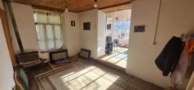 سوئیت فلت روستایی ارده