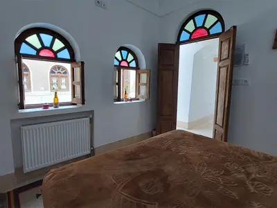 اقامتگاه سنتی گلابتون - واحد ۱۰۵