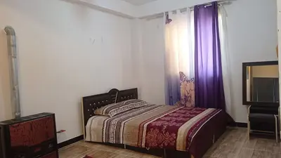 ویلا یک خوابه تنیان 6