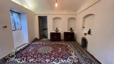 بومگردی فرهنگ - واحد ایوان