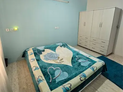 ویلا سه خوابه باغ فرید