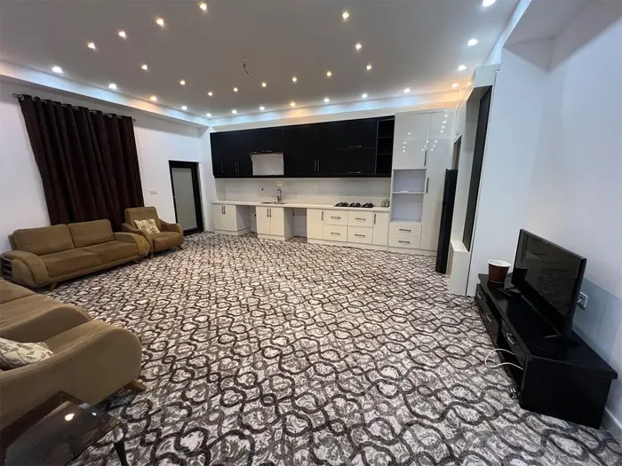 سوئیت یک خوابه ساحلی رئیسی