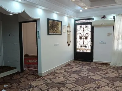 سوئیت دوخوابه روستایی شیوند