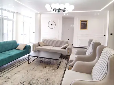 ویلا دوخوابه جنگلی ریگ چشمه بالا