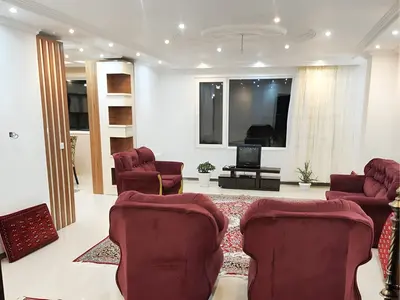 آپارتمان دوخوابه پردیسان