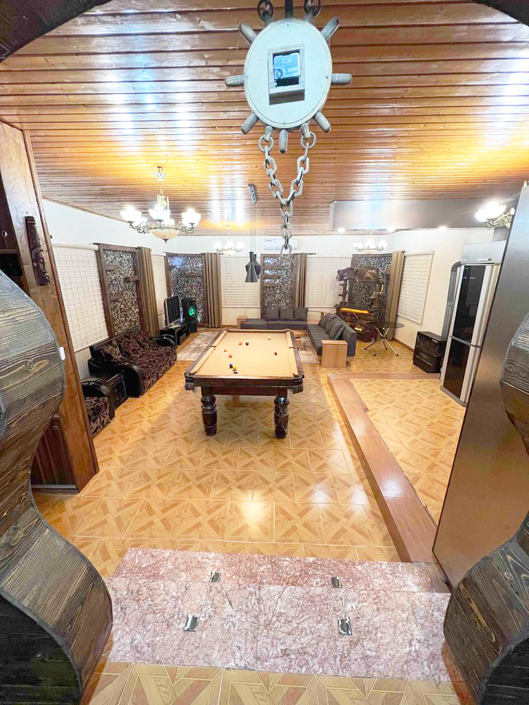 ویلا دوخوابه طاهریان