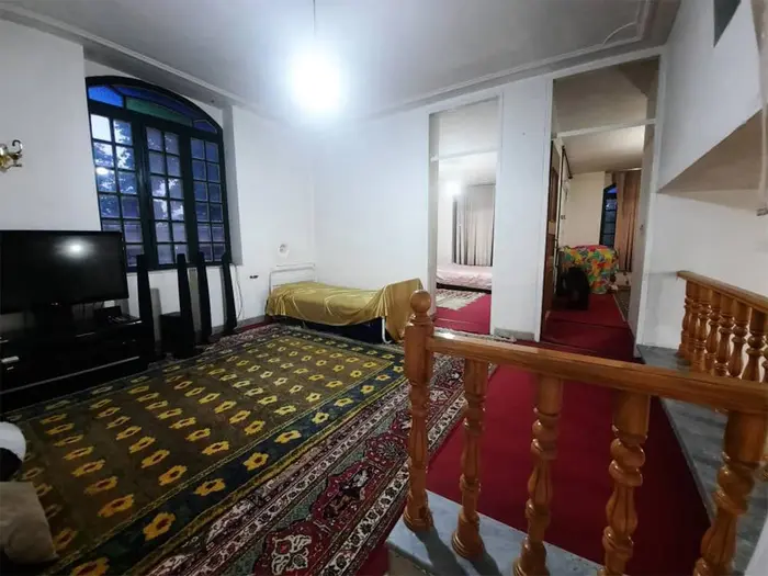 ویلا یک خوابه باغ نسترن