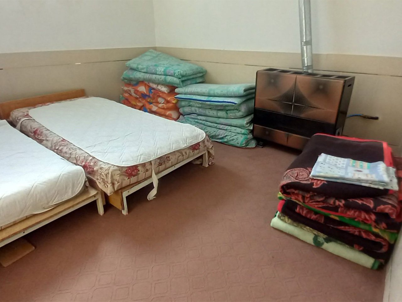 آپارتمان یک خوابه فتاحی 1