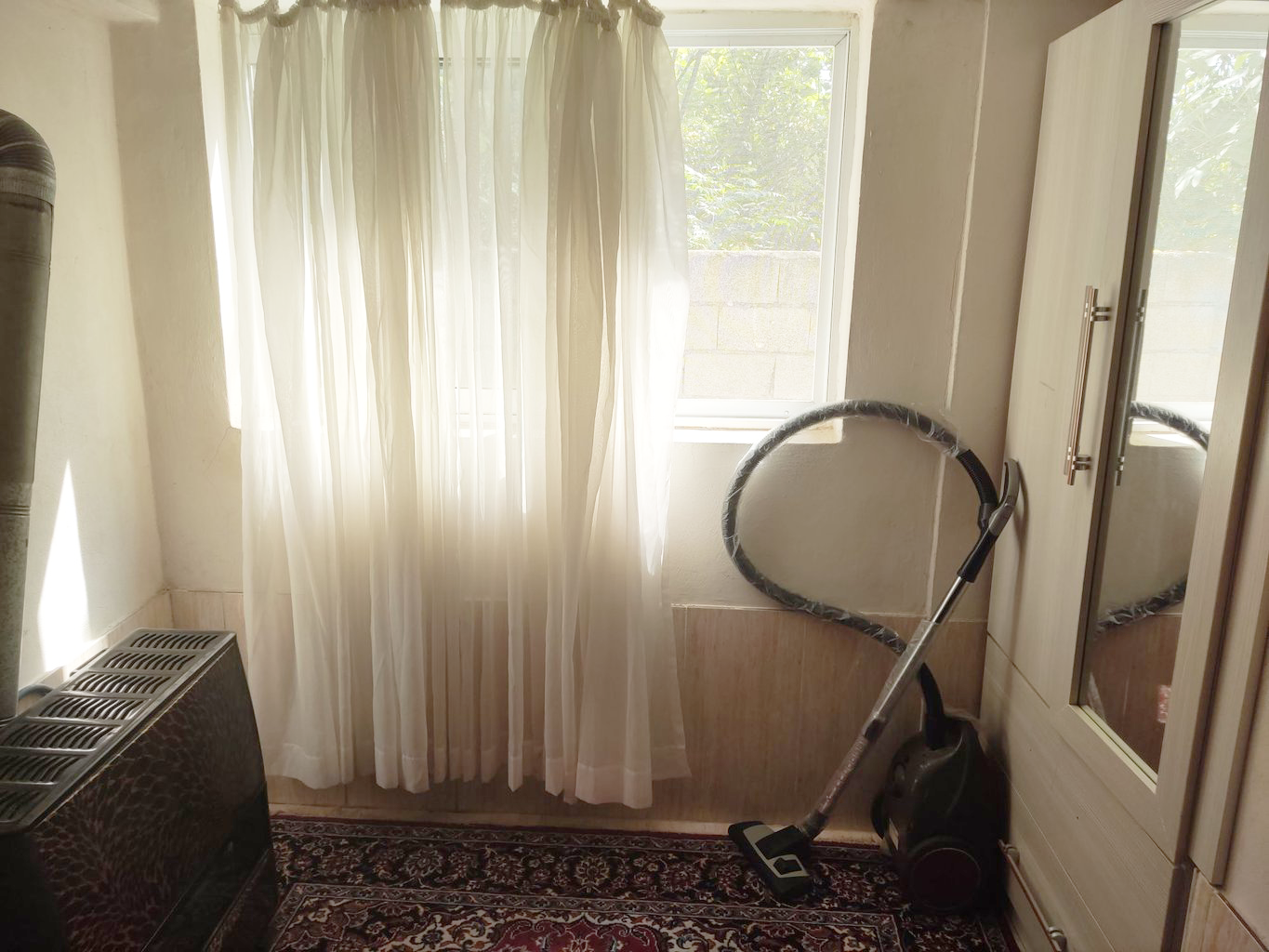 سوئیت یک خوابه آسایش 1