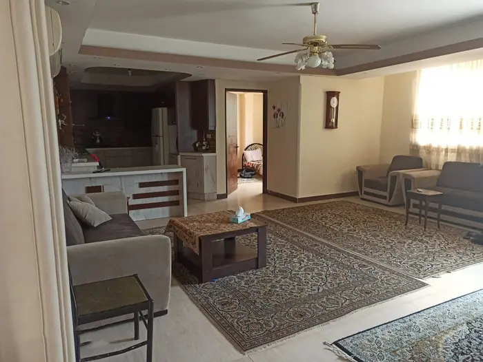 ویلا دوخوابه سنگر 1