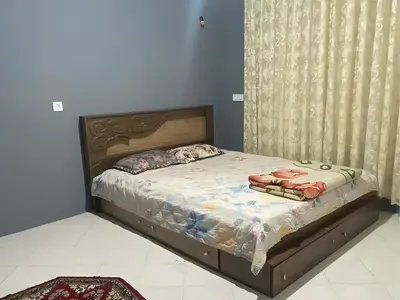 ویلا دوخوابه جنگلی پامچال 12