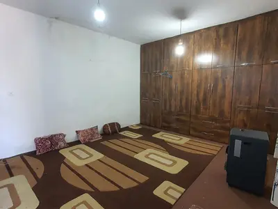 ویلا دوخوابه استخردار باغ سه راه کازرون