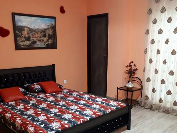 ویلا دوخوابه قاسمیان بهار