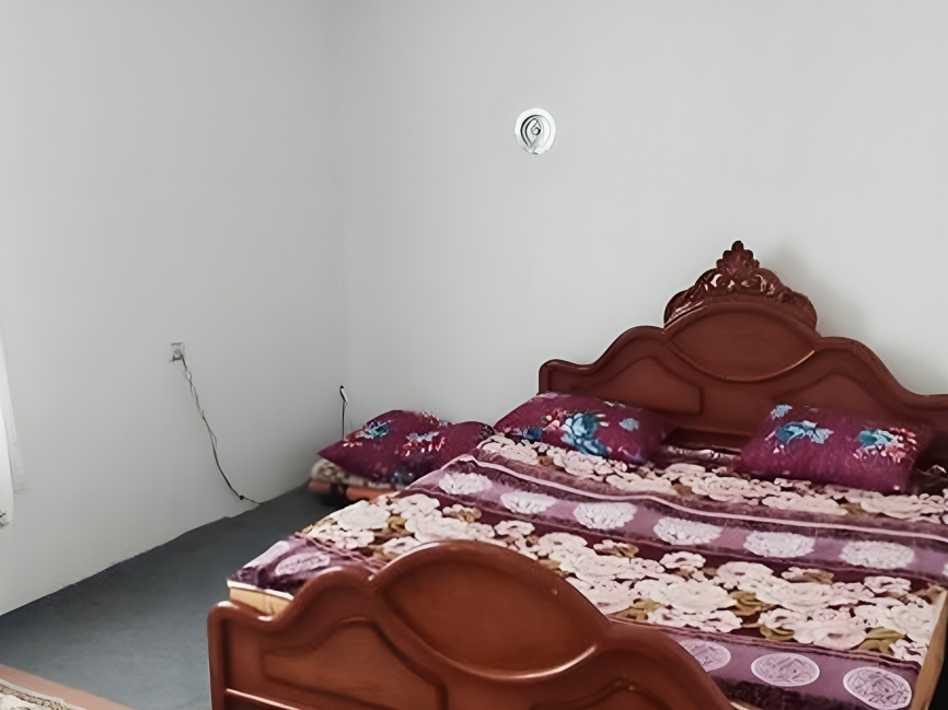 یک خوابه روستایی مکیدی