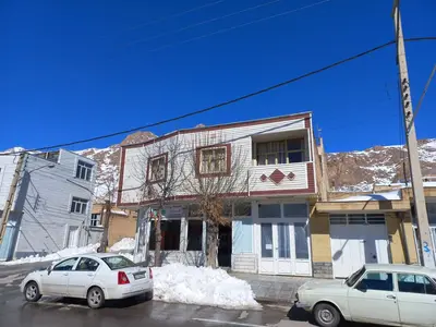 سوئیت یک خوابه عطار