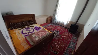 ویلا چهارخوابه شاهو