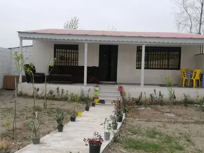 ویلا دوخوابه ساحلی نرگس