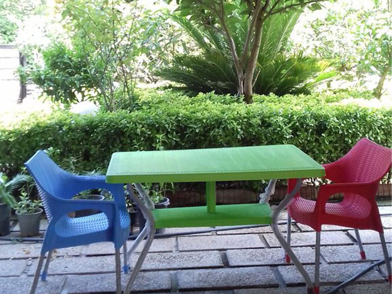 یک خوابه ترنج 3