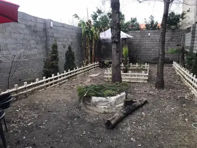 کلبه دوخوابه ماه نشین