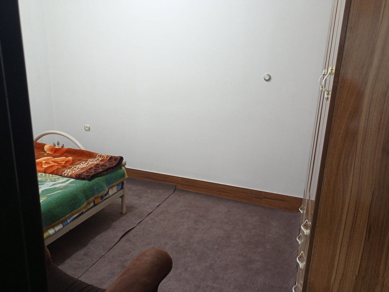 آپارتمان یک خوابه مادر 3