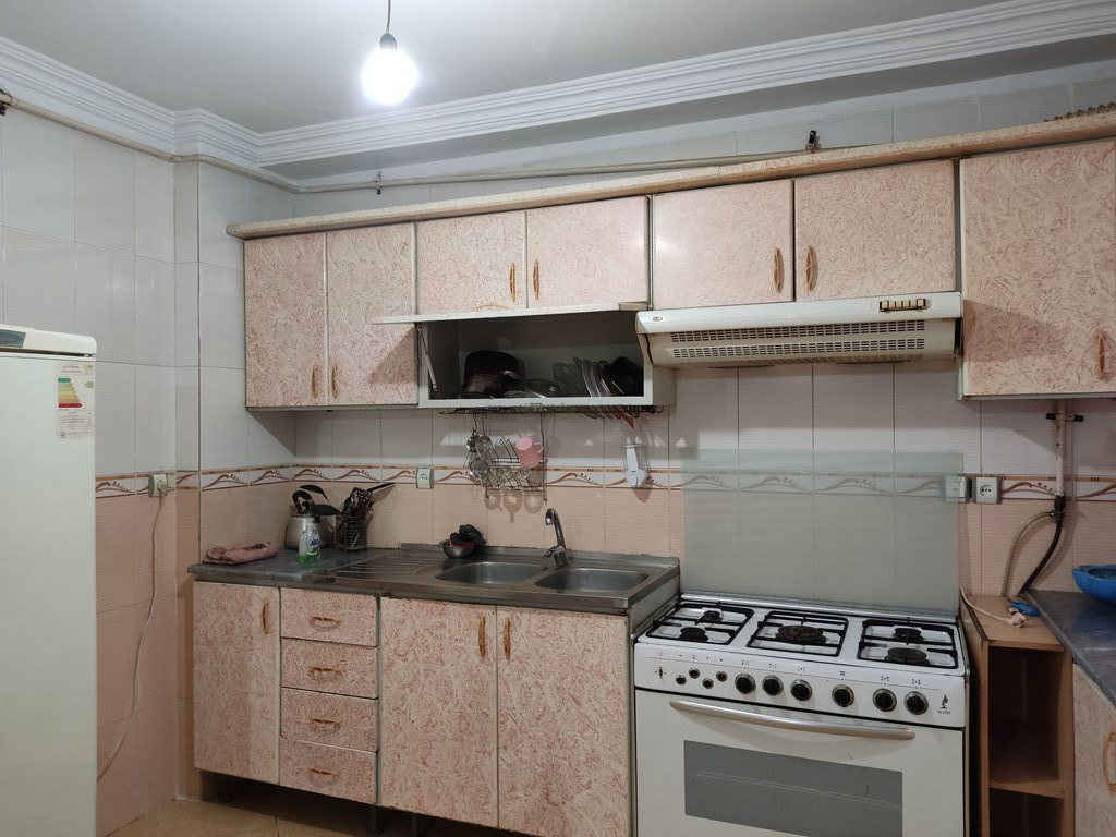 دوخوابه گل ریحان 1