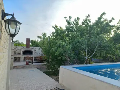 ویلا فلت استخردار نارنج