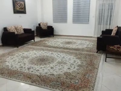 آپارتمان دوخوابه عمان