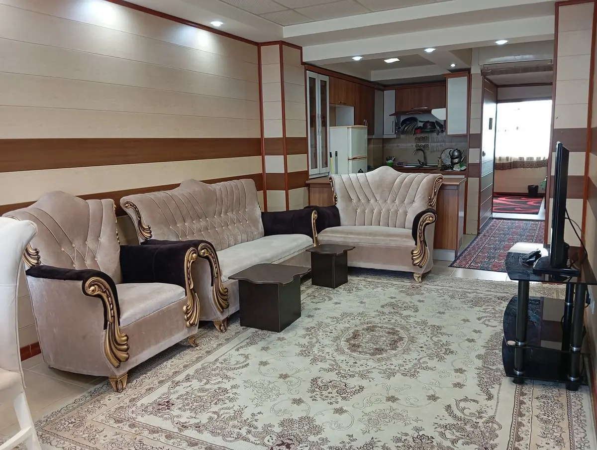 آپارتمان یک خوابه ساحلی لاوین