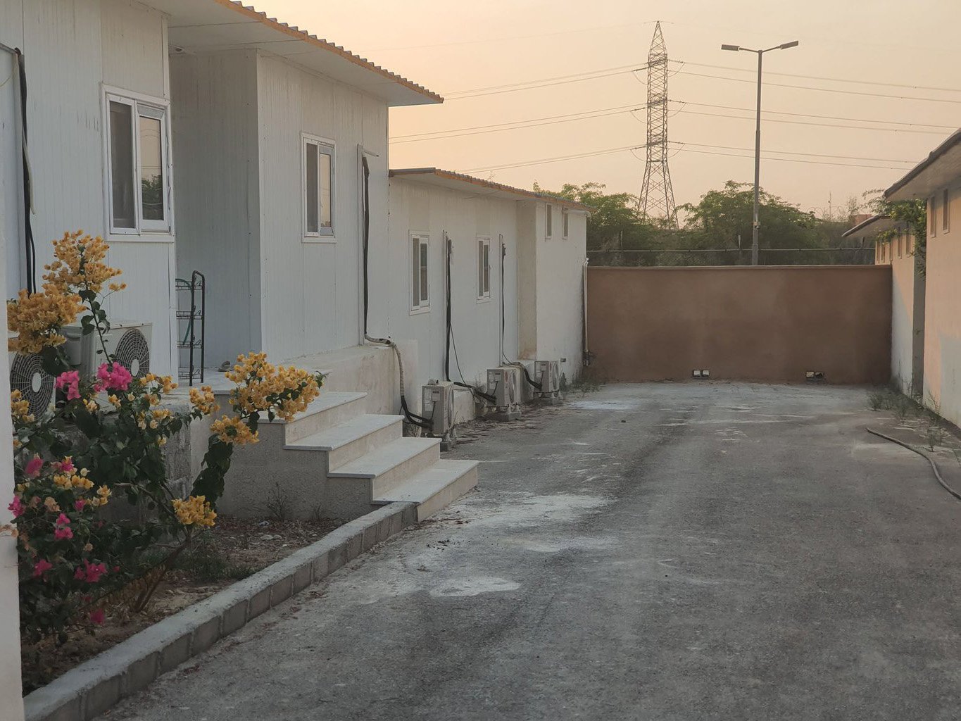 مجتمع اقامتی ارغوان واحد دوتخته 2