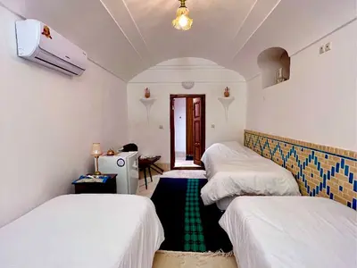 بومگردی عزیز خان - واحد نبات