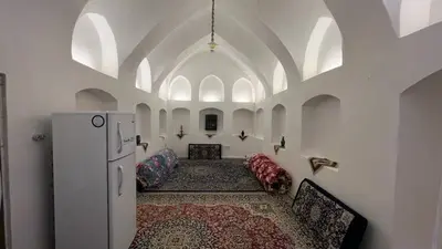 بومگردی فرهنگ - واحد ایوان