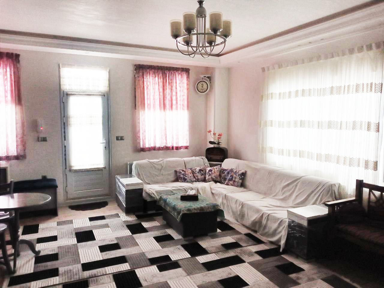 سوئیت فلت ارم