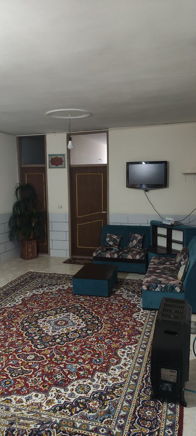 آپارتمان یک خوابه بیست