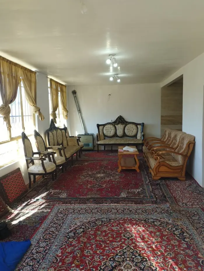 ویلا یک خوابه سپهر و سهیل